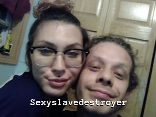 Sexyslavedestroyer