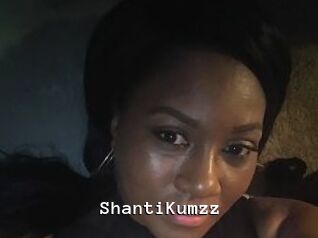 ShantiKumzz