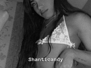 shanticandy Webcamsex Amateur