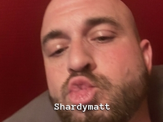 shardymatt Webcamsex Amateur
