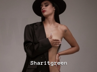 sharitgreen Webcamsex Amateur