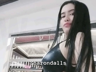 Sharondalls