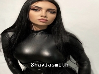 Shaviasmith