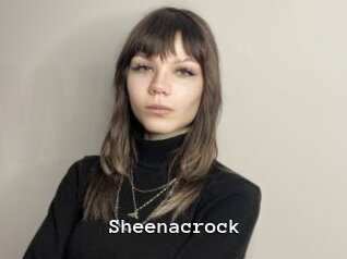 Sheenacrock