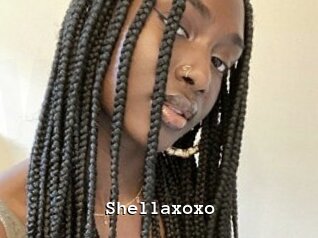 Shellaxoxo