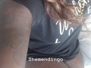 shemendingo Webcamsex Amateur