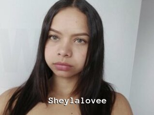 Sheylalovee