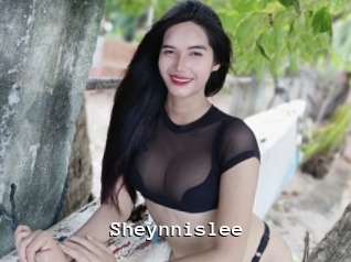 Sheynnislee
