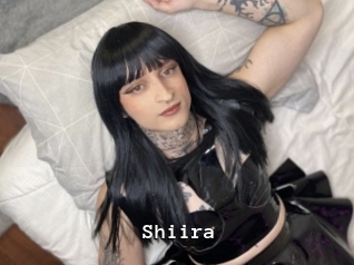 shiira Webcamsex Amateur