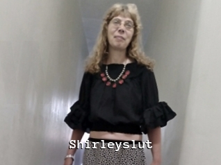 Shirleyslut