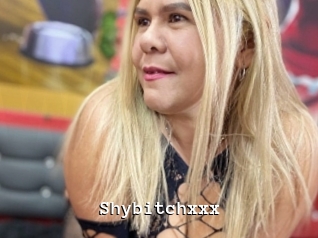 Shybitchxxx