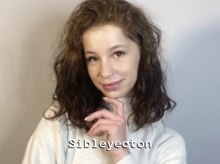 sibleyecton Webcamsex Amateur