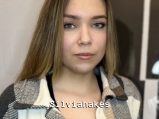 Silviahakes