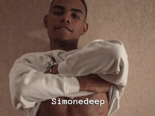 Simonedeep