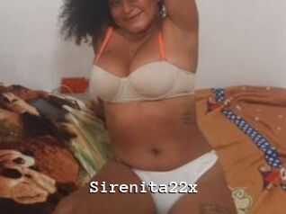 Sirenita22x