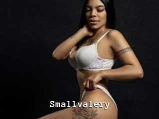 Smallvalery