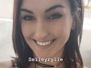 Smileyrylie