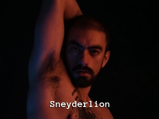 Sneyderlion