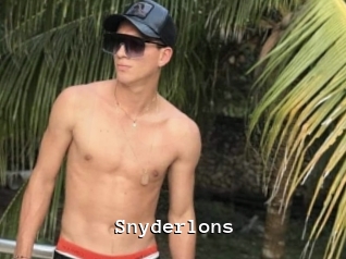 Snyderlons