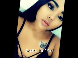 Sofi_belle