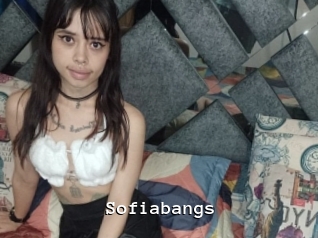 Sofiabangs