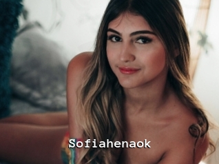 Sofiahenaok