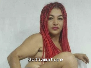 sofiamature Webcamsex Amateur