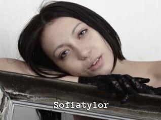 Sofiatylor