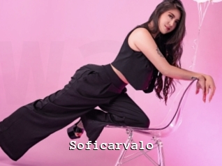 soficarvalo Webcamsex Amateur