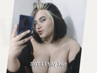 Sofiitaylor