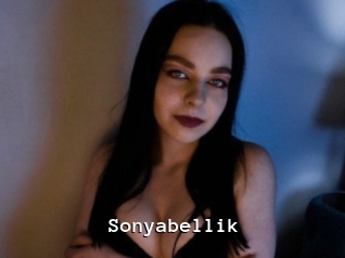 sonyabellik Webcamsex Amateur