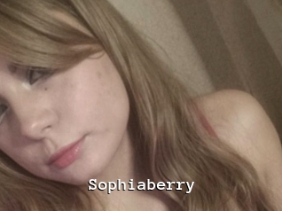 sophiaberry Webcamsex Amateur