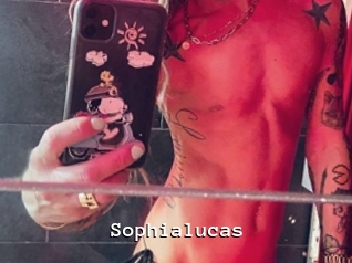 Sophialucas
