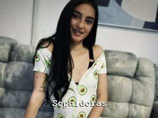 Sophidoras