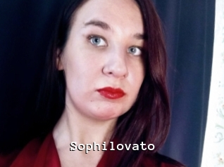Sophilovato