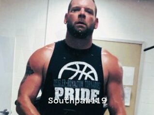 Southpaw119