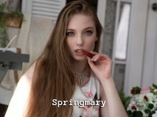 Springmary
