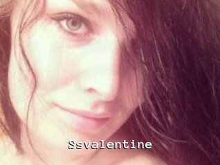 Ssvalentine