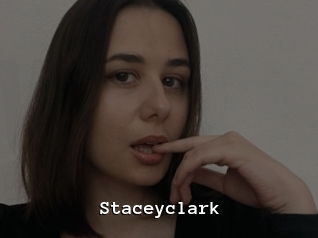 staceyclark Webcamsex Amateur