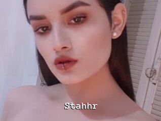 Stahhr