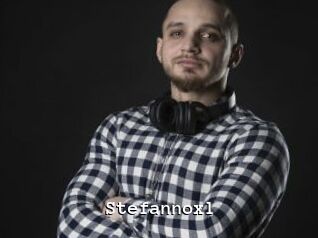 Stefannoxl