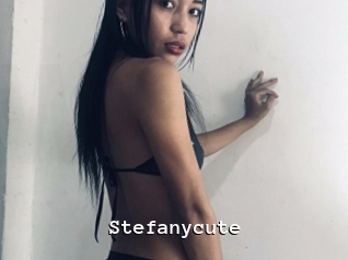 Stefanycute