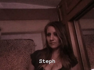 Steph