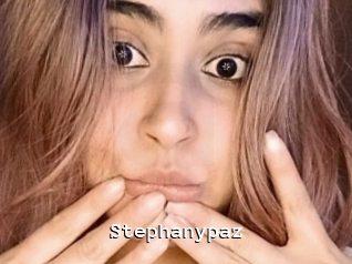 Stephanypaz