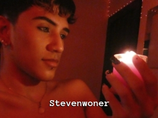 Stevenwoner