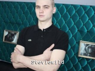 Steviewild
