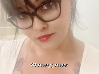 Stoneyjones