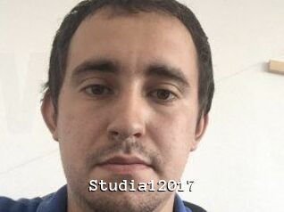 Studia12017