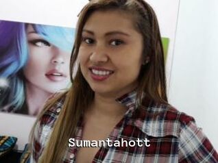 Sumantahott