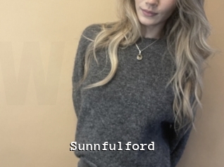Sunnfulford